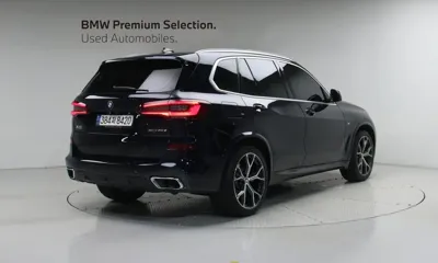 BMW X5 2022, 78686 км, за 38939.07 USD