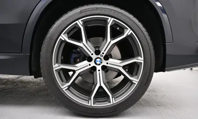 BMW X5 2022, 78686 км, за 38939.07 USD