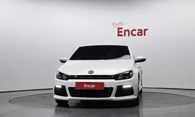 Volkswagen Scirocco 2012, 223127 км, за 3669.42 USD