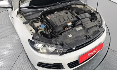 Volkswagen Scirocco 2012, 223127 км, за 3669.42 USD - фото 6