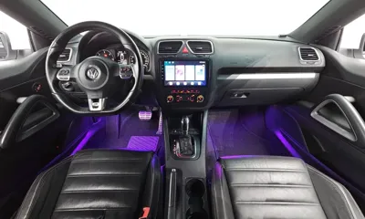 Volkswagen Scirocco 2012, 223127 км, за 3669.42 USD - фото 7