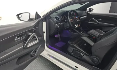 Volkswagen Scirocco 2012, 223127 км, за 3669.42 USD - фото 10