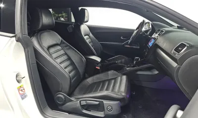 Volkswagen Scirocco 2012, 223127 км, за 3669.42 USD - фото 11