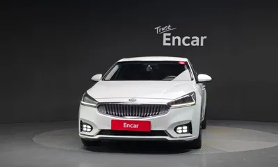 Kia K7 2016, 173625 км, за 4988.84 USD