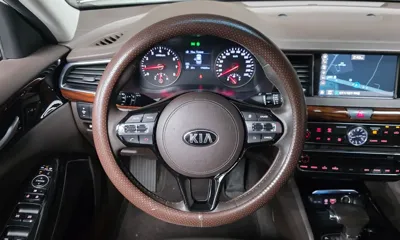 Kia K7 2016, 173625 км, за 4951.14 USD - фото 13