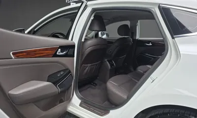 Kia K7 2016, 173625 км, за 4951.14 USD - фото 16