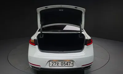 Kia K7 2016, 173625 км, за 4951.14 USD - фото 19