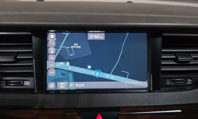 Kia K7 2016, 173625 км, за 4951.14 USD - фото 20
