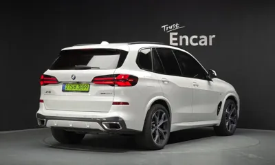 BMW X5 2025, 11379 км, за 84645.4 USD