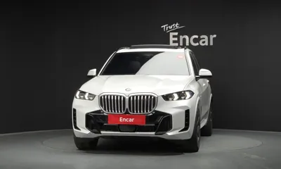 BMW X5 2025, 11379 км, за 84645.4 USD