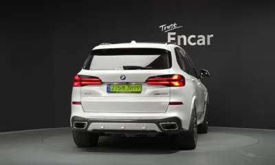 BMW X5 2025, 11379 км, за 84645.4 USD