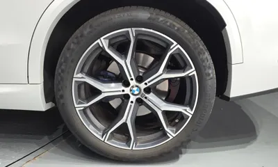 BMW X5 2025, 11379 км, за 84645.4 USD