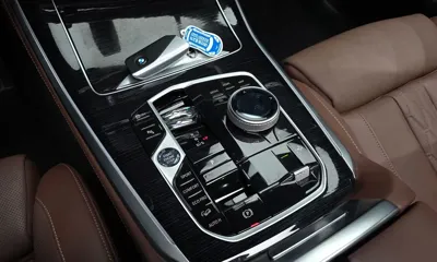 BMW X5 2025, 11379 км, за 84645.4 USD - фото 9