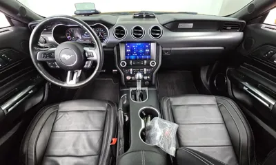 Ford Mustang 2022, 35561 км, за 18877.38 USD - фото 7