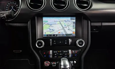 Ford Mustang 2022, 35561 км, за 18877.38 USD - фото 14