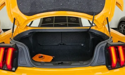 Ford Mustang 2022, 35561 км, за 18877.38 USD - фото 20