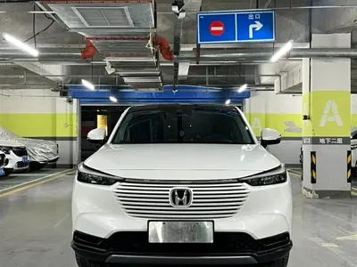 Honda Vezel 2023, 26000 км, за 17651.64 USD