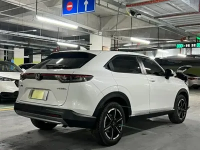 Honda Vezel 2023, 26000 км, за 17577.84 USD - фото 6