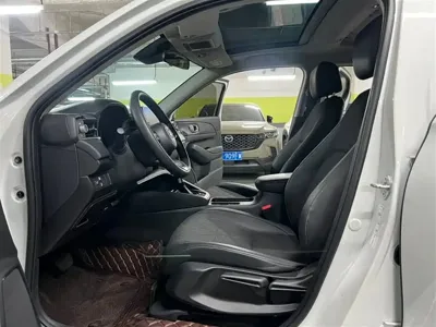 Honda Vezel 2023, 26000 км, за 17577.84 USD - фото 7