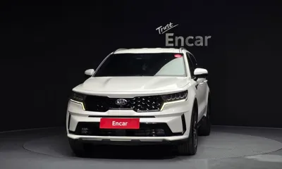 Kia Sorento 2021, 100717 км, за 15526.92 USD