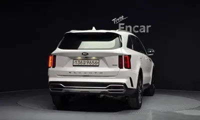 Kia Sorento 2021, 100717 км, за 15526.92 USD