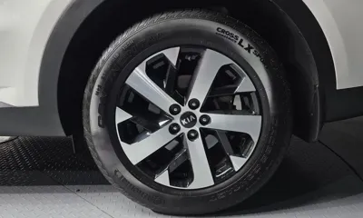 Kia Sorento 2021, 100717 км, за 15526.92 USD