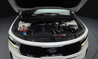 Kia Sorento 2021, 100717 км, за 15426.02 USD - фото 6