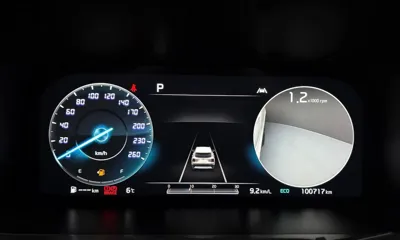 Kia Sorento 2021, 100717 км, за 15426.02 USD - фото 8