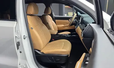 Kia Sorento 2021, 100717 км, за 15426.02 USD - фото 10