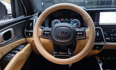 Kia Sorento 2021, 100717 км, за 15426.02 USD - фото 13