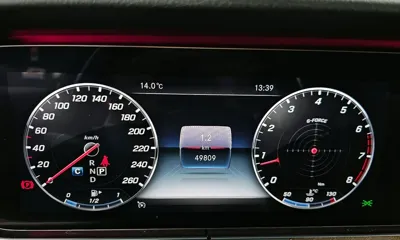 Mercedes-Benz E-Class 2019, 49809 км, за 17716.95 USD - фото 8