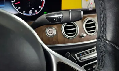 Mercedes-Benz E-Class 2019, 49809 км, за 17716.95 USD - фото 9