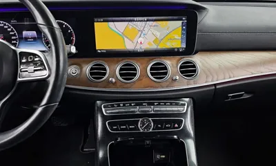 Mercedes-Benz E-Class 2019, 49809 км, за 17716.95 USD - фото 14