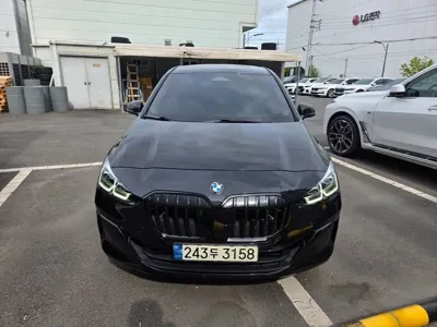 BMW 2-Series · 2024 год