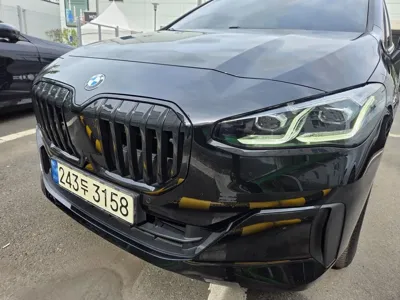 BMW 2-Series 2024, 32000 км, за 20166.55 USD