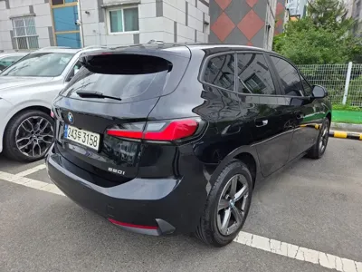 BMW 2-Series 2024, 32000 км, за 20152.11 USD - фото 7