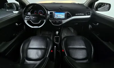 Kia Morning 2016, 39981 км, за 4558.97 USD - фото 7