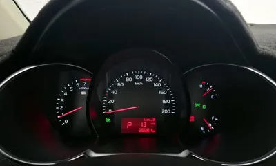 Kia Morning 2016, 39981 км, за 4558.97 USD - фото 8