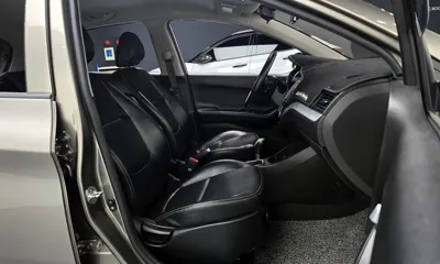 Kia Morning 2016, 39981 км, за 4558.97 USD - фото 10