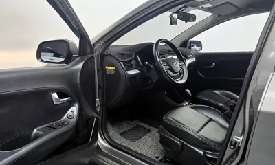 Kia Morning 2016, 39981 км, за 4558.97 USD - фото 11