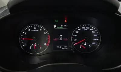 Kia Morning 2022, 36072 км, за 10093.11 USD - фото 8