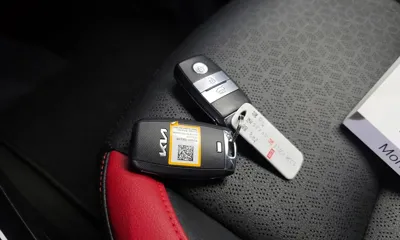 Kia Morning 2022, 36072 км, за 10093.11 USD - фото 30