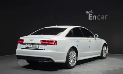 Audi A6 2018, 39889 км, за 12676.33 USD