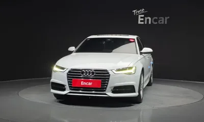 Audi A6 2018, 39889 км, за 12676.33 USD