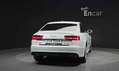 Audi A6 2018, 39889 км, за 12676.33 USD