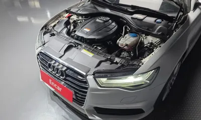 Audi A6 2018, 39889 км, за 12676.33 USD - фото 6