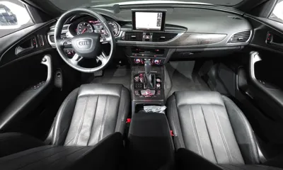 Audi A6 2018, 39889 км, за 12676.33 USD - фото 7