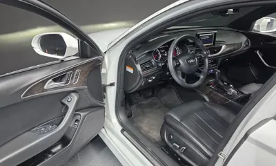 Audi A6 2018, 39889 км, за 12676.33 USD - фото 10