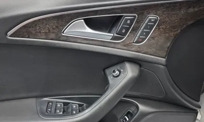 Audi A6 2018, 39889 км, за 12676.33 USD - фото 12