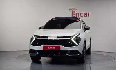 Kia Sportage 2024, 25706 км, за 66096.03 USD